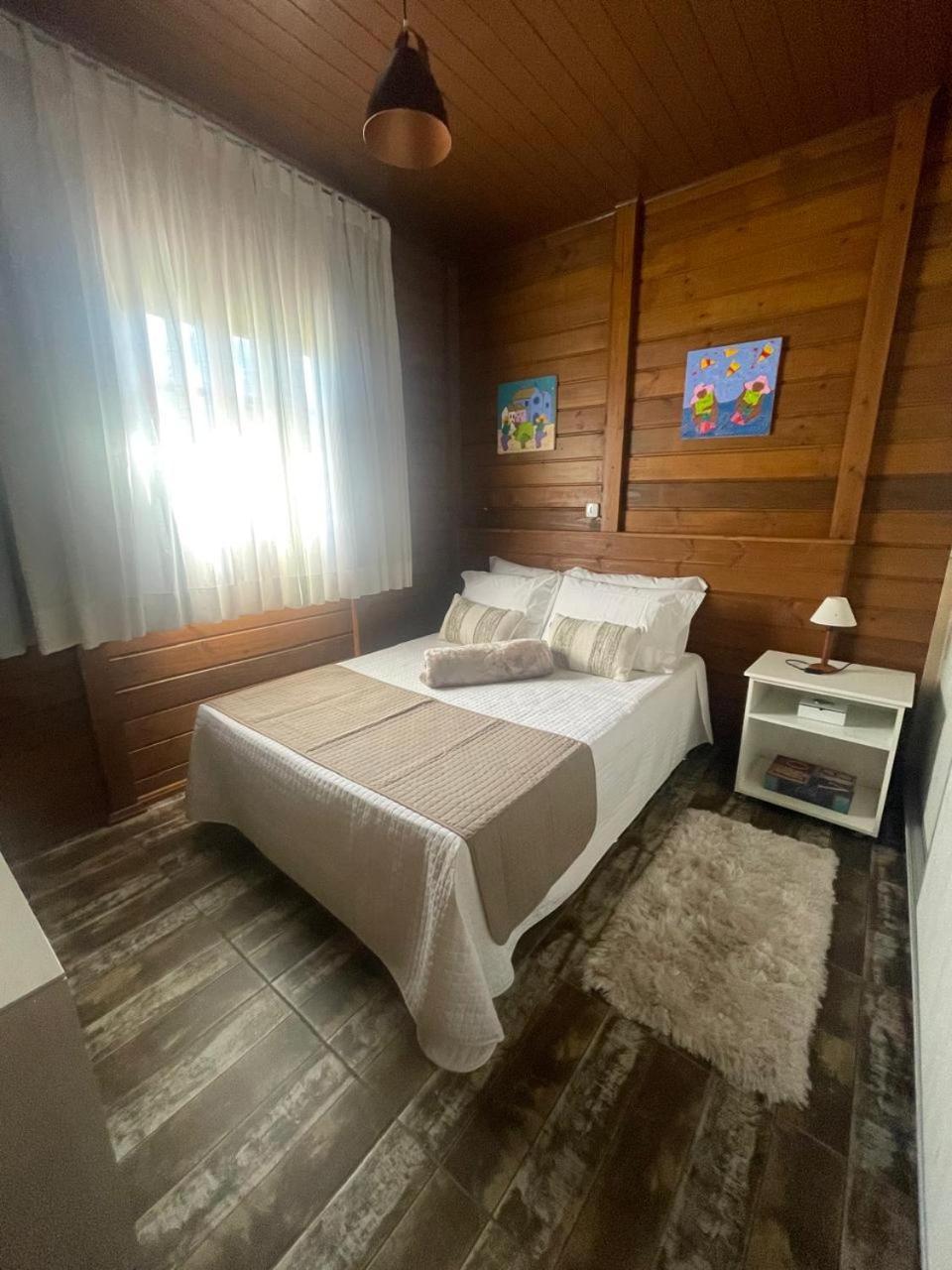 Pousada Rancho Queimado Ngoại thất bức ảnh