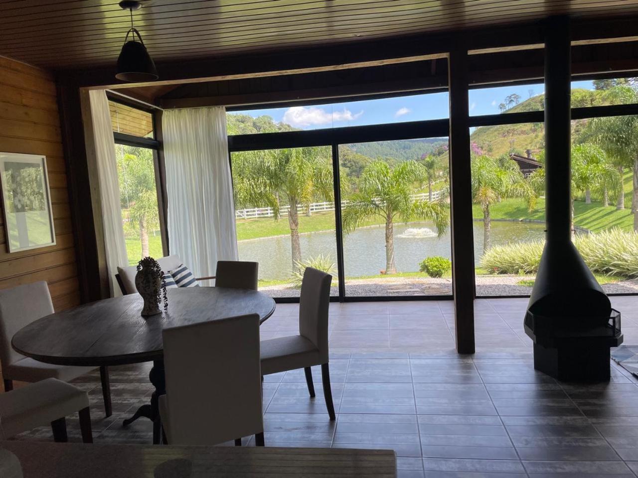 Pousada Rancho Queimado Ngoại thất bức ảnh