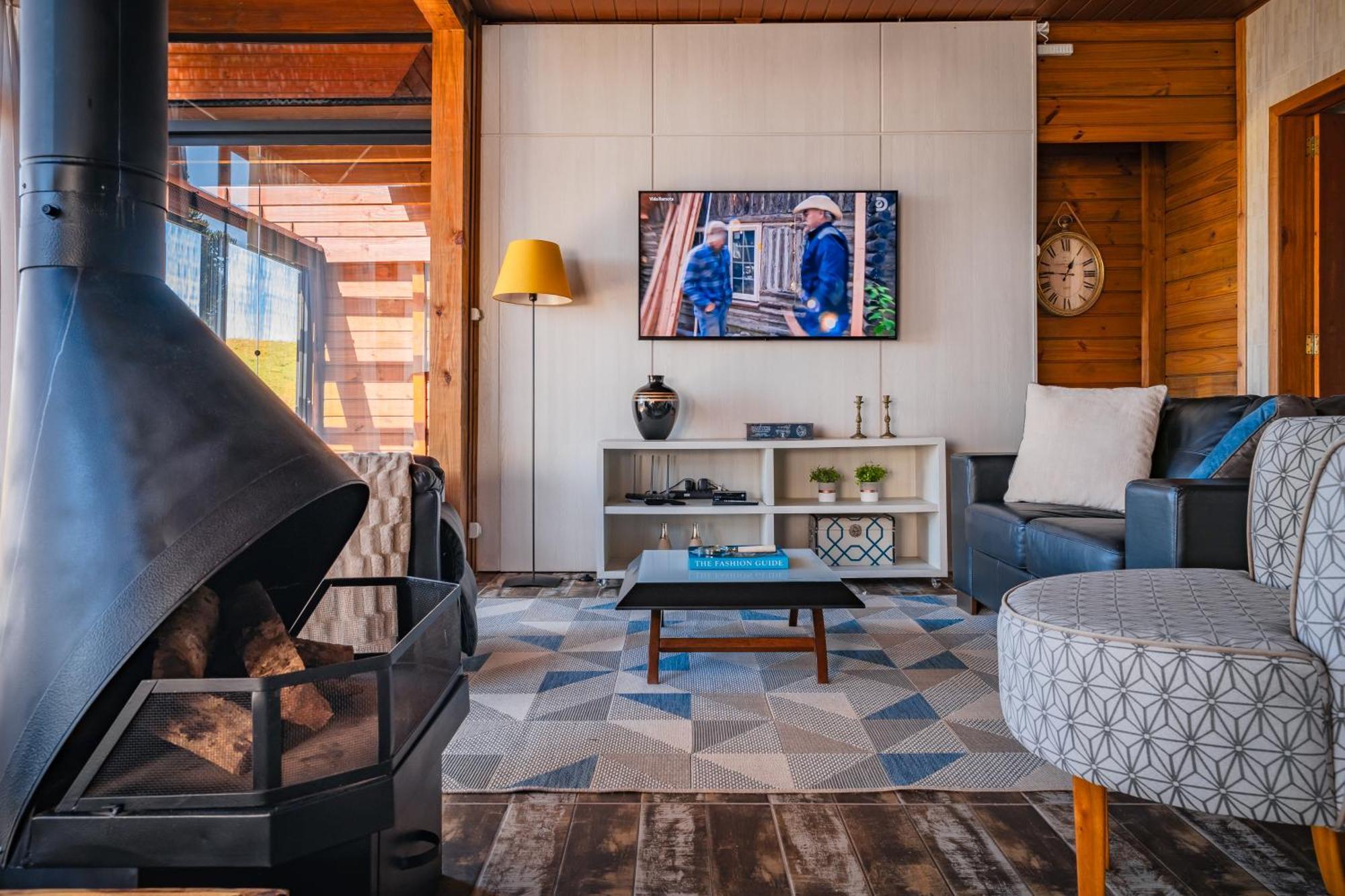 Pousada Rancho Queimado Ngoại thất bức ảnh