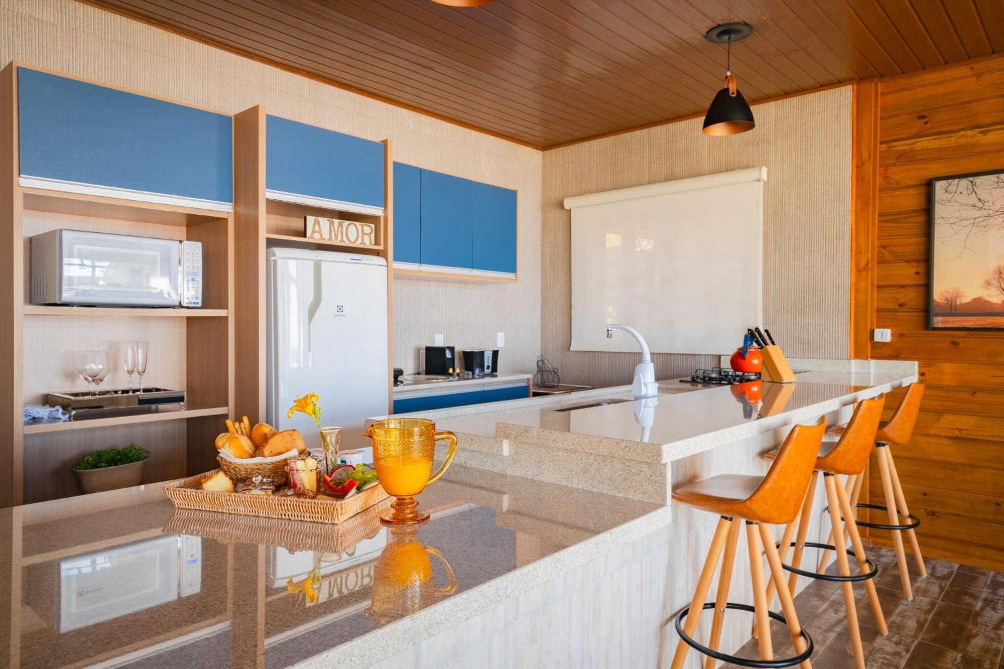 Pousada Rancho Queimado Ngoại thất bức ảnh
