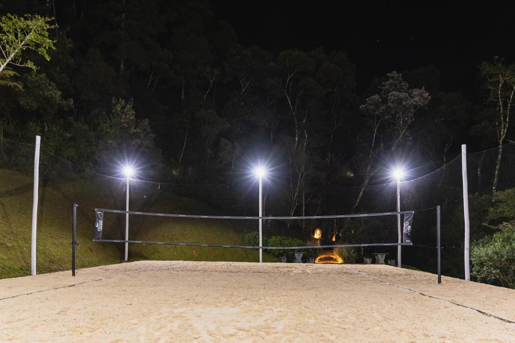 Pousada Rancho Queimado Ngoại thất bức ảnh